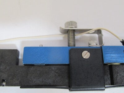 SEMICONDUCTOR TESTING PROBE AS PICTURED &FT-1-A-85