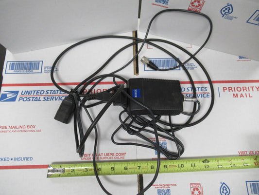 ZEISS GERMANY POWER ADAPTER CAMERA MICROSCOPE PART AS PICTURED X6-FT-99