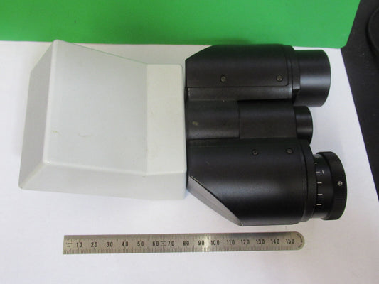 Olympus BX-40 Binocular U-BI30-2 Head Microscope Part
