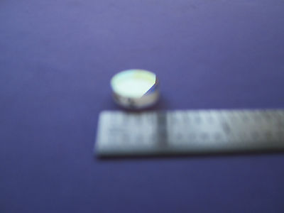 OPTISCHE MINILINSE BESCHICHTETE LASEROPTIK #2-125
