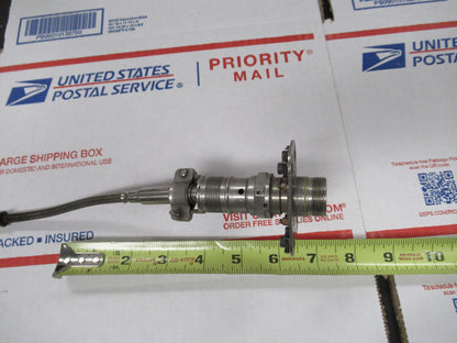Meggitt Vibro-meter 144-703-000 Pw Turbine Accelerometer Test Vibration