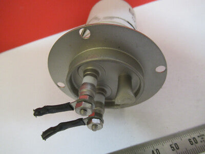 EEV CX 1655 MADE IN ENGLAND THYRATON HIGH VOLTAGE HV AS PICTURED &3K-FT-38