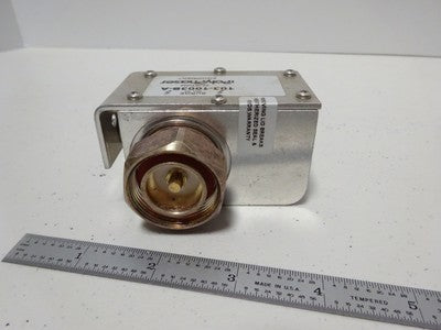POLYPHASER 103-1003B-A SURGE PROTECTOR LIGHTING AS IS BIN#TC-4-2-H