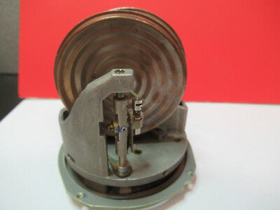 FOR PARTS INT SENSOR ALTIMETER KOLLSMANS A4361710 AIRCRAFT AS PICTURED &F6-B-42