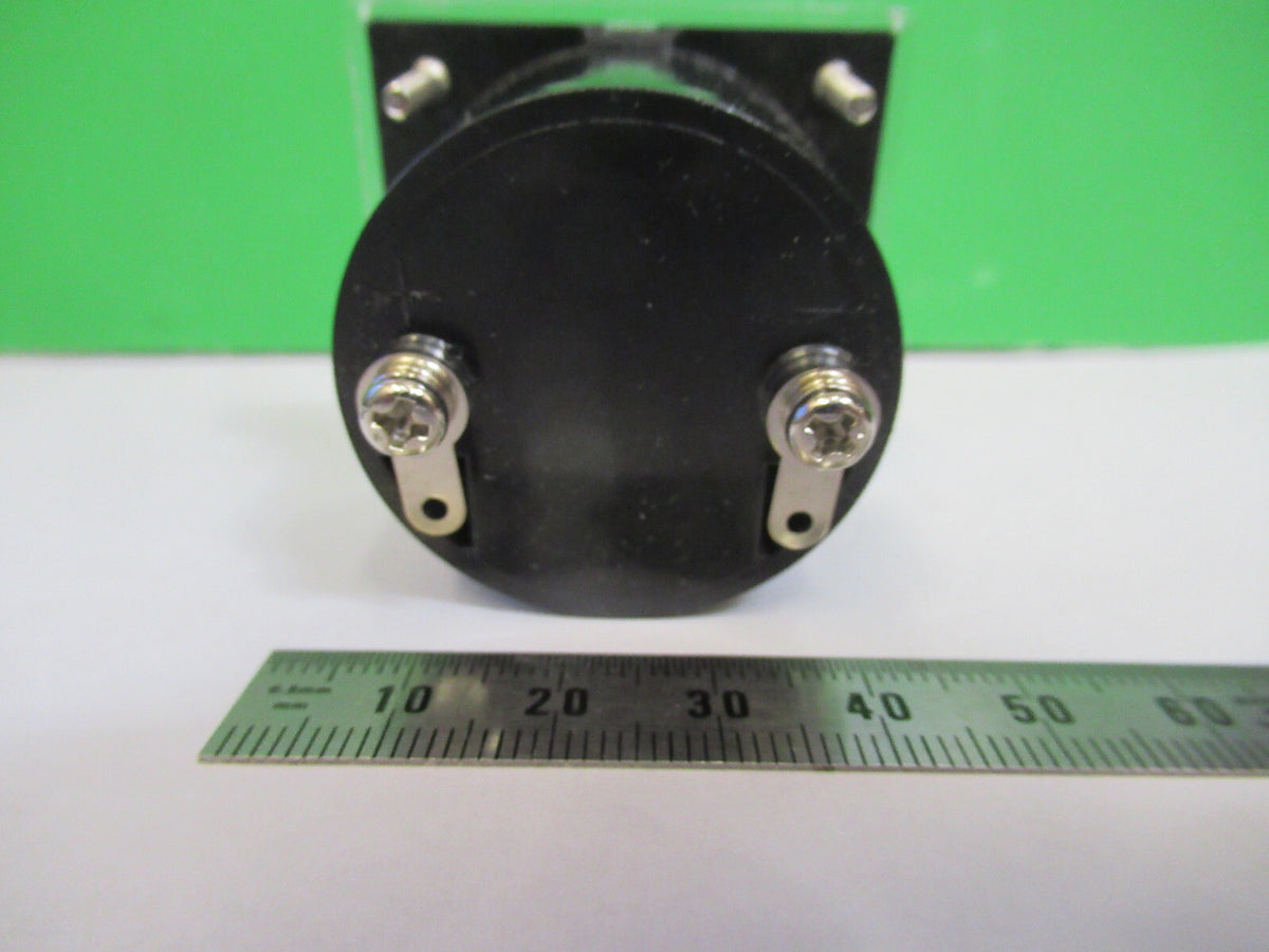 Calrad Panel Meter Display Pn 60-165-S DC 50uA Bias Voltage
