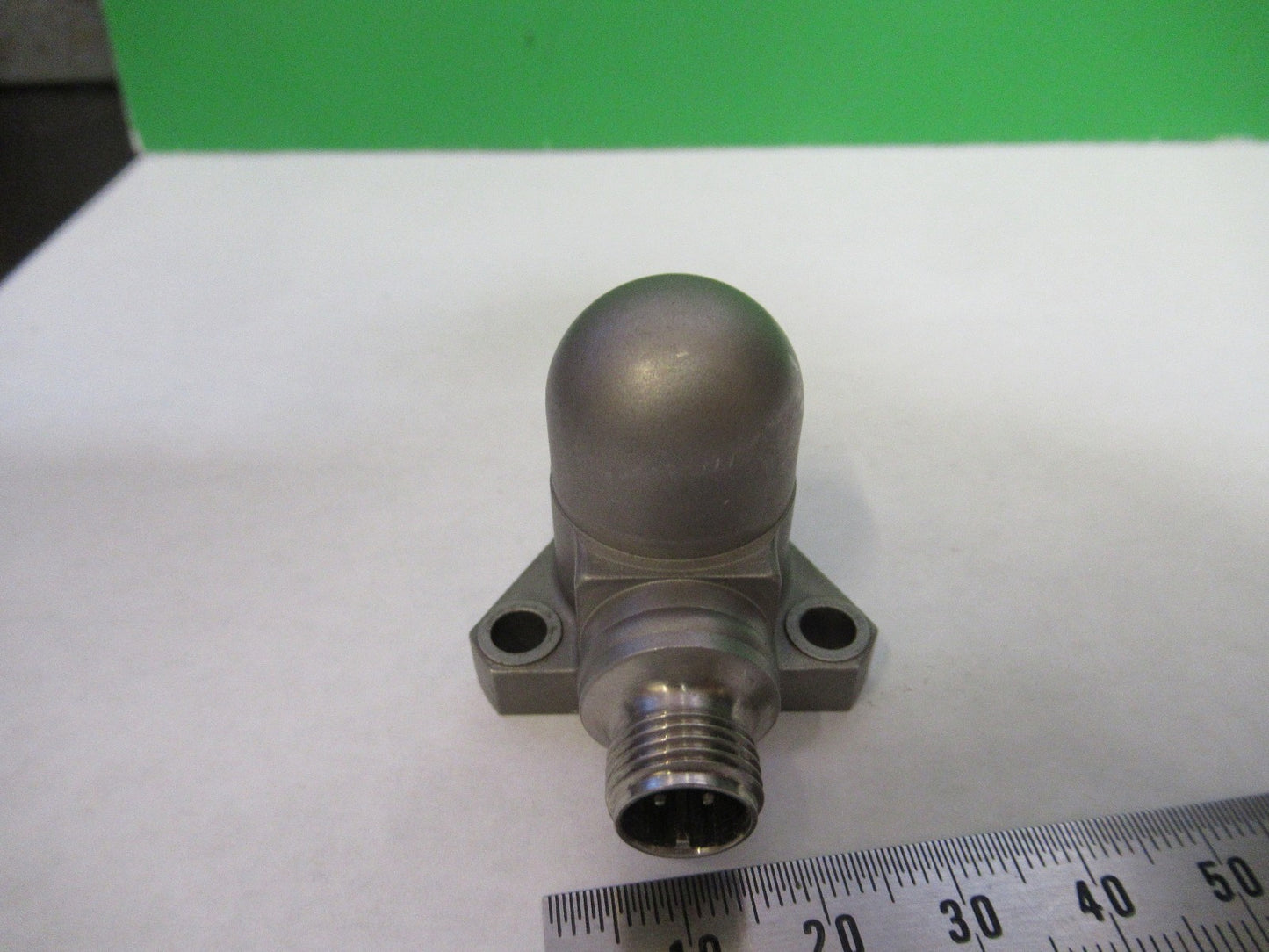 ACCELEROMETER NSN 6680-01-561-6097 AIRCRAFT VIBRO-METER 144-135-000-102 U8-A-106