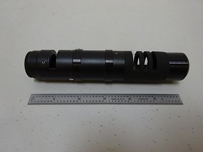 MIKROSKOPTEIL VERTIKALE BELEUCHTUNG NIKON ?? + IRIS-OPTIK WIE IST BIN#TB-5-2-82
