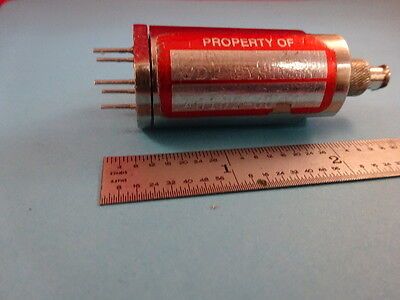 SYRINGE ADAPTOR DEVICE ?? UNKNOWN PART AS IS  #27-A-15