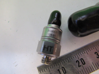 ACCELEROMETER DYTRAN 3030C1 + 4705M16 VIBRATION SENSOR 5mV/g  5310M2 V3-A-85