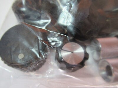 LOT KNOBS ASSORTED for instruments AS PICTURED &7B-B-187