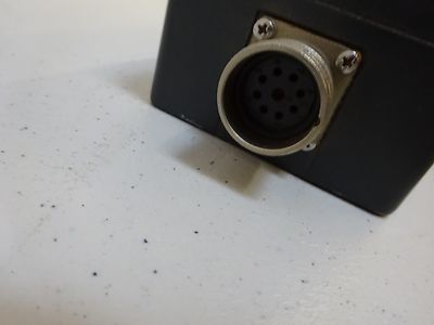 Microscope Part Heidenhain Exe 602 D/5-F Positioning Signal Read B
