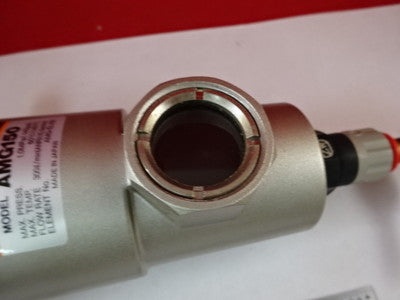 Smc Japan Air Pneumatic Ambient Dryer AMG150 B