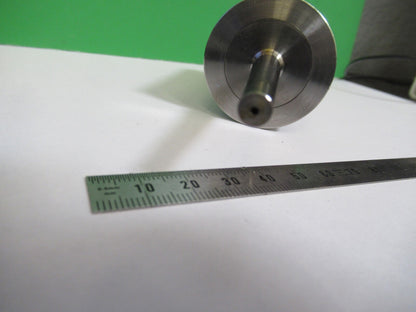 LABORATORY INDUSTRIAL SONO-TEK ULTRASONIC PIEZO DIFFUSER NOZZLE AS PIC Q7-B-28