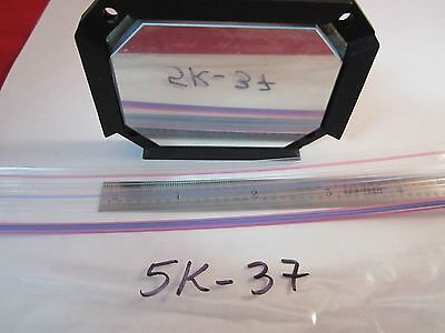 OPTICAL MOUNTED MIRROR LASER OPTICS BIN#5K-37