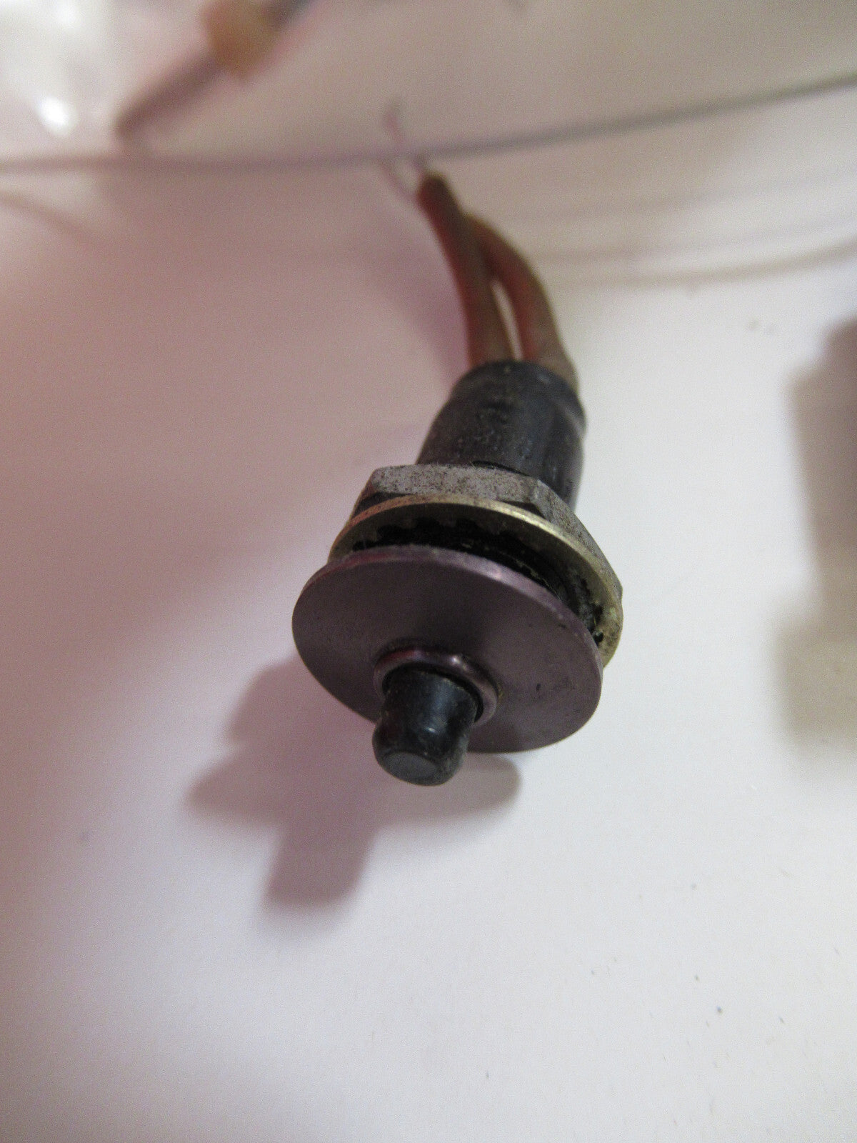 Lot Switches Screws Panel for Bell 206 Aircraft Helicopter