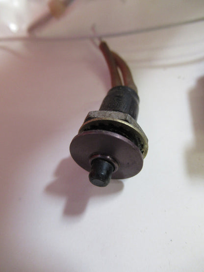 Lot Switches Screws Panel for Bell 206 Aircraft Helicopter