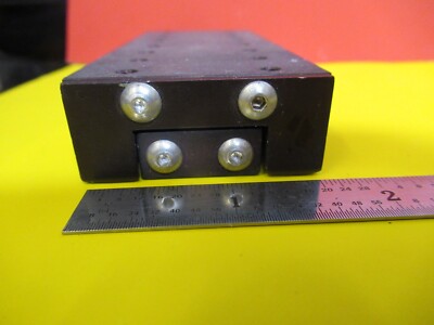 Parker Hannifin Daedal Positioning Bearings Slide