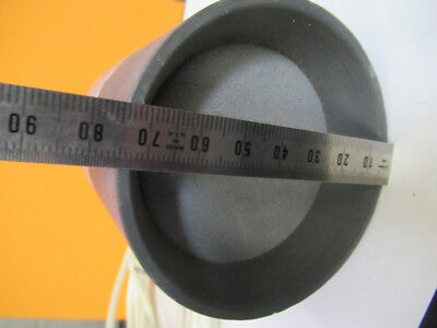 KISTLER MORSE SONOCELL ULTRASONIC SILO SENSOR SCI-020 kHz AS PICTURED #W3-B-47