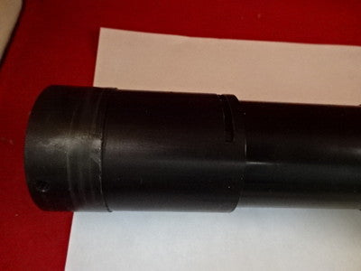 MICROSCOPE PART WILD HEERBRUGG SWISS M21 LENS ILLUMINATOR OPTICS AS IS #AD-20