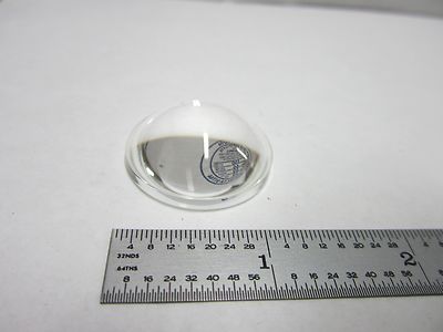 Optical PlanO Convex Lens Laser Optics