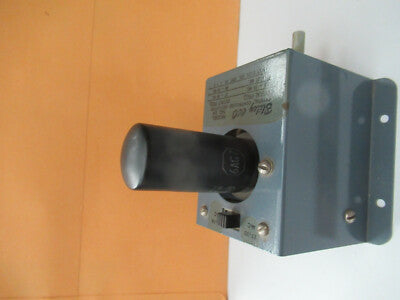 RARE ANTIQUE BLILEY ELECTRIC OSCILLATOR CCO 2A HAM RADIO AS PICTURED &F3-A-91