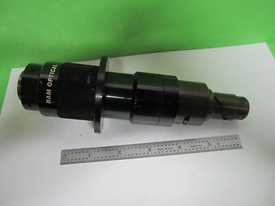 Microscope Part Camera Ram Optical Inspection Optics