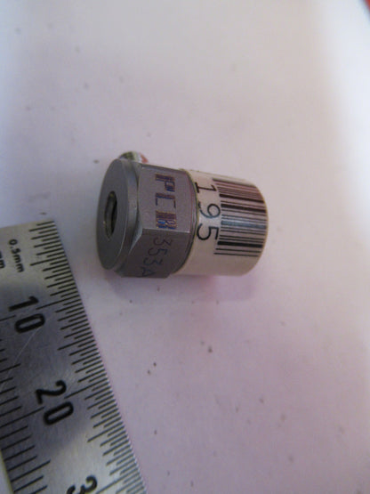 PCB 353A PIEZOTRONICS ACCELEROMETER VIBRATION SENSOR PICTURED X8-B-25
