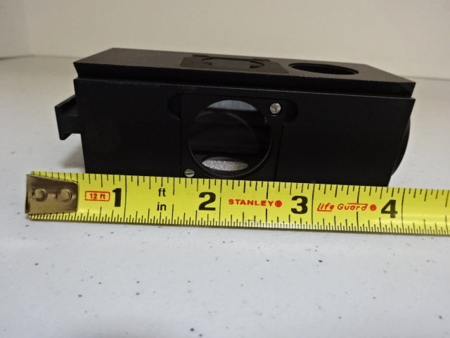 Microscope Part Carl Zeiss AG Germany Axiotron Beam Splitter 452870 Optics