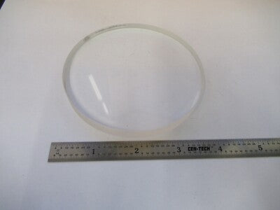 Large Optical Flat BK7 Glass Laser Optics