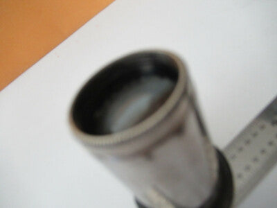 Vintage Tcms 308 Eyepiece 10X Lens Microscope Part