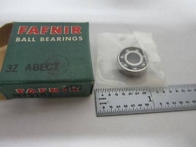 Ball Bearing Fafnir 3Z Abec MVS1K7