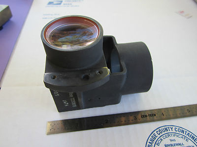 MIL SPEC LINSENBAUGRUPPE OPTISCHE LASEROPTIK #17-11