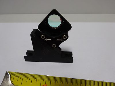 Optical Mounted Coated Lens Filter Pro Laser Optics
