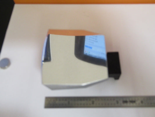 Spectra Tech Mounted Metal Mirror Parabolic Microscope Part