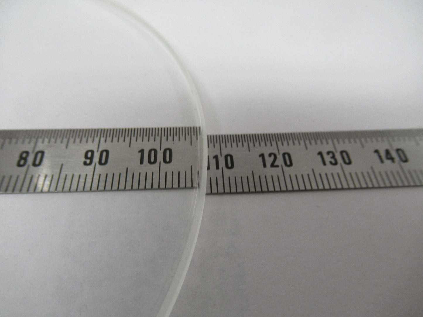MIL SPEC OPTICAL FLAT COATED BK7 GLASFENSTER LASEROPTIK WIE ABGEBILDET W1-A-15