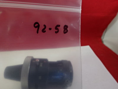 Inspection Ocular Eyepiece Olympus Japan Microscope Part Optics