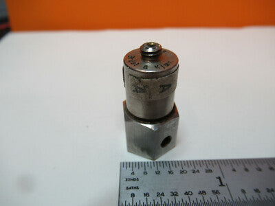 BRUEL KJAER 4328 PIEZO ACCELEROMETER VIBRATION SENSOR AS PICTURED #16-A-43