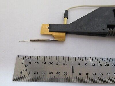 SEMICONDUCTOR TESTING PROBE AS PICTURED &FT-1-A-85