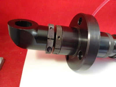 Professional Laser Marker Focusing Head Very Nice Lens Optics