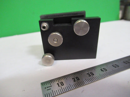 OPTICAL GOLD COATED MIRROR FLAT PLANO INFRARED LASER OPTICS AS PICTURED T4-A-21
