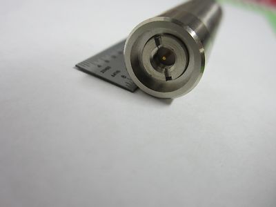 BRUEL KJAER PREAMPLIFIER 2623 MICROPHONE ACOUSTICS SENSOR #J7-82