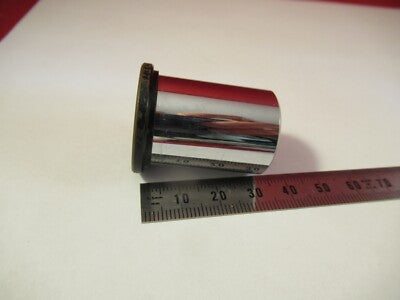 Wild Swiss Optics 10X Eyepiece Microscope Part