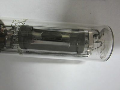 ZEISS GERMANY MICROSCOPE PART THALLIUM LAMP OSRAM OPTICS sku#7b-lob