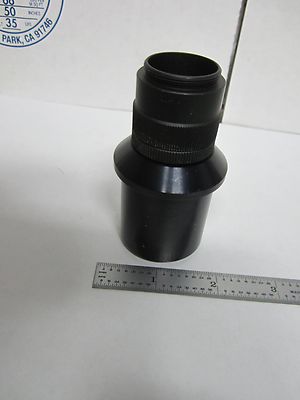 Microscope Part Video Tv Camera Adapter