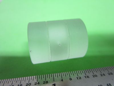Optical Spectroscopy Liquid or Gas Cell UV Studies Very Rare Optics