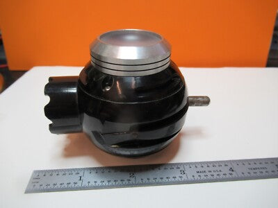 Unitron Empty Lamp Shell Housing Microscope Part