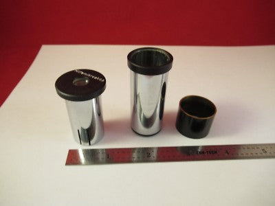 Wild Swiss Hilfsmikroskop Eyepiece Microscope Part Optics