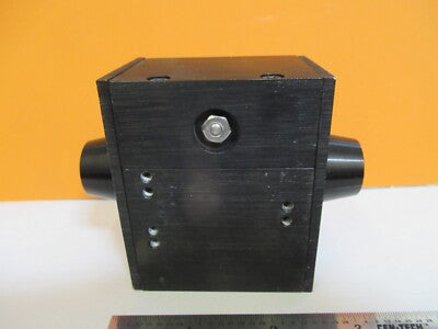 NEWPORT OPTICAL Q-SWITCH LASER OPTICS AS PICTURED &FT-1-A-54