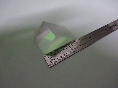 OPTISCHE PRISMA-LASEROPTIK WIE IST BIN#W8-39