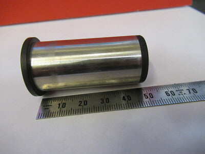 Antique Reichert Austria 5X Ii Eyepiece Microscope Part